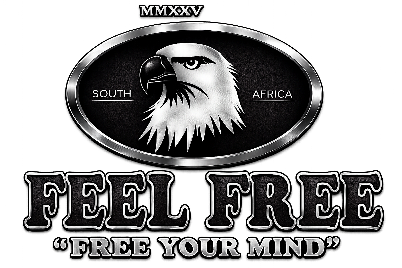 FEEL FREE